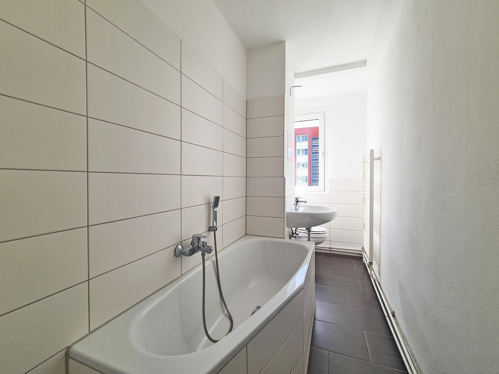 Wohnung Tschaikowskistraße in Freiberg