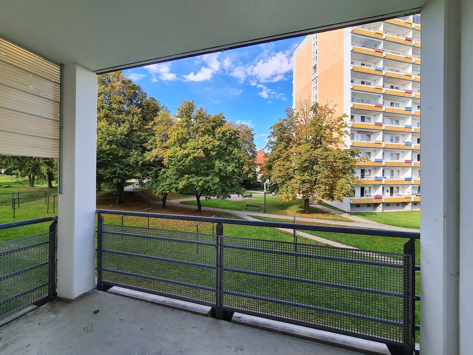 Wohnung Tschaikowskistraße in Freiberg