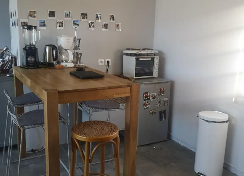 Appartement Rue du Chai des Farines à Bordeaux