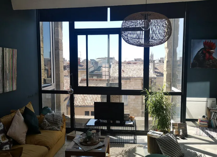 Appartement Rue du Chai des Farines à Bordeaux