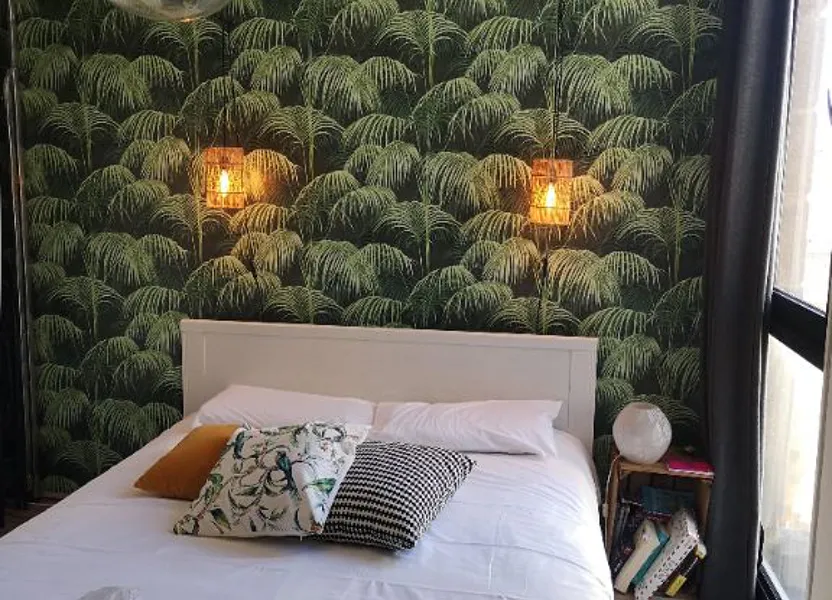 Appartement Rue du Chai des Farines à Bordeaux