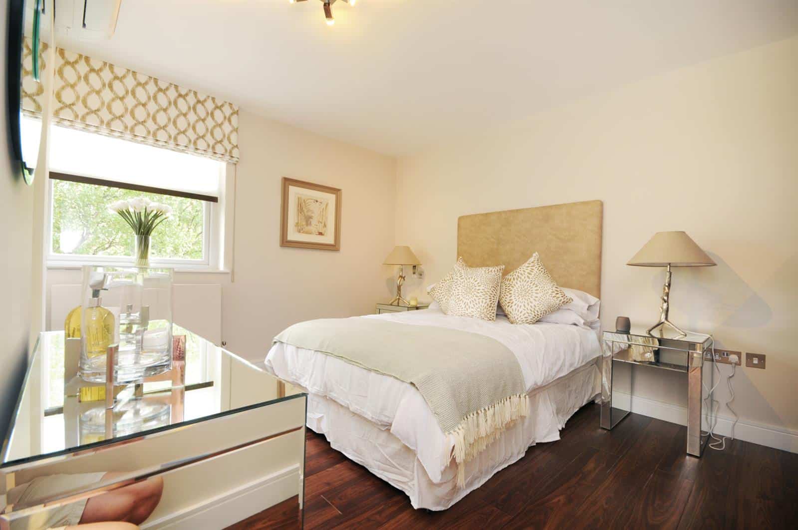Flat Queen's Grove in Greater London