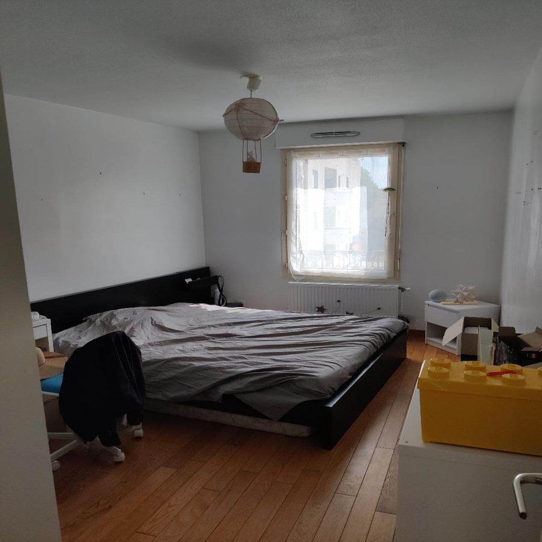 Appartement Allée de la Pièce Rouge à Saint-Genis-Laval