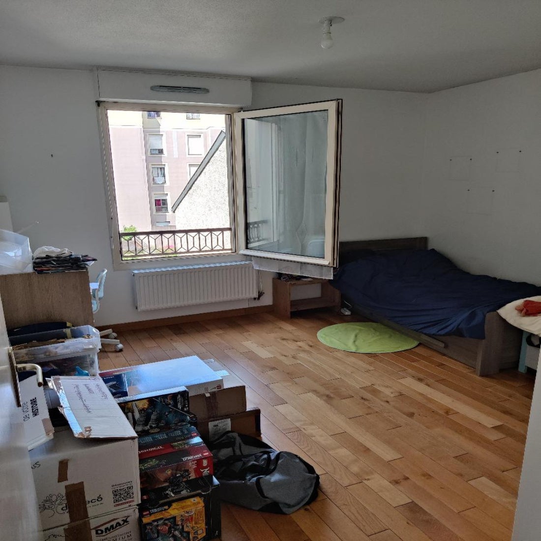 Appartement Allée de la Pièce Rouge à Saint-Genis-Laval