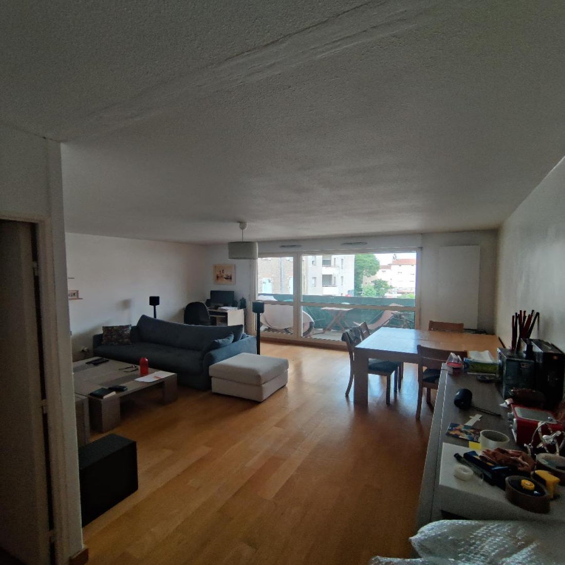 Appartement Allée de la Pièce Rouge à Saint-Genis-Laval
