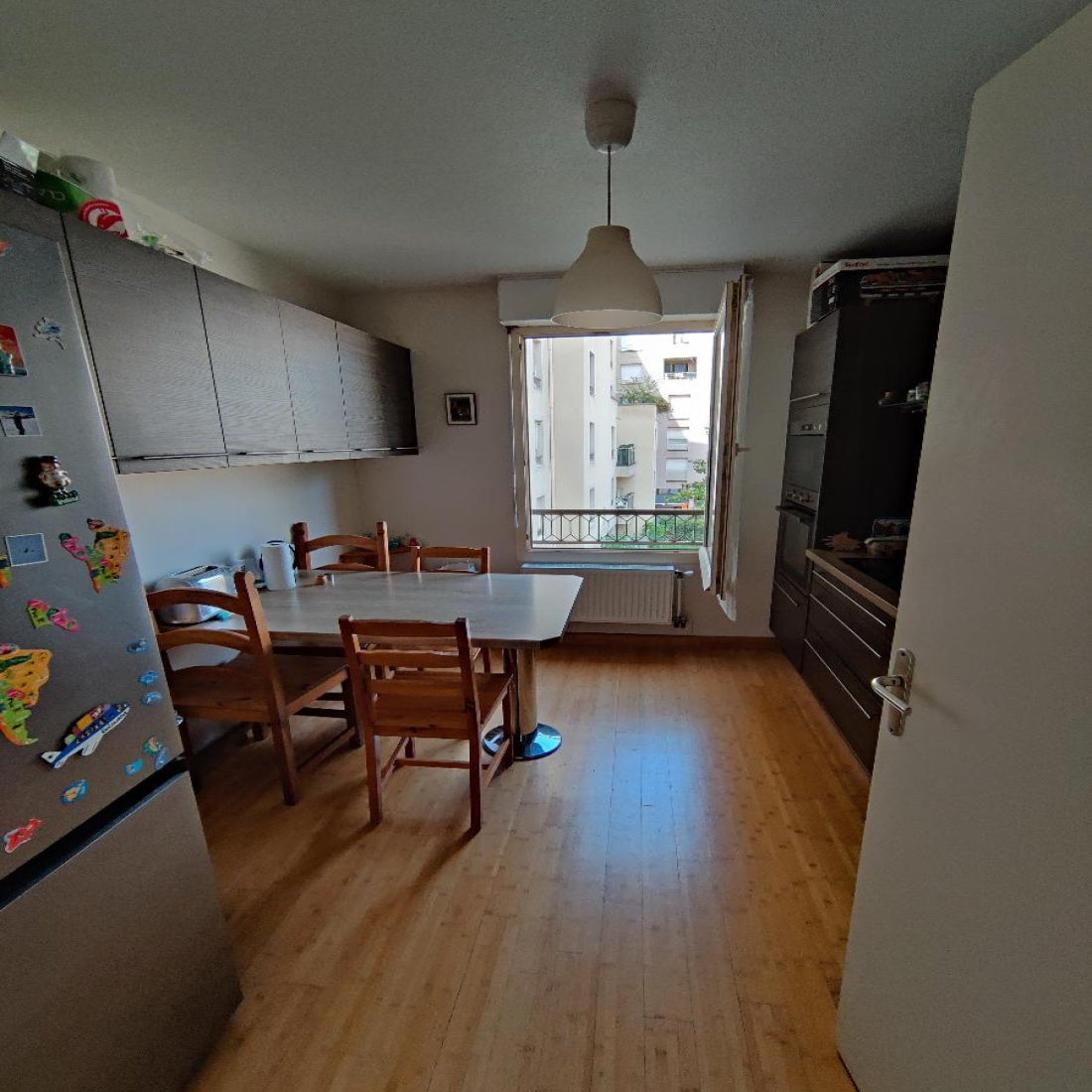 Appartement Allée de la Pièce Rouge à Saint-Genis-Laval