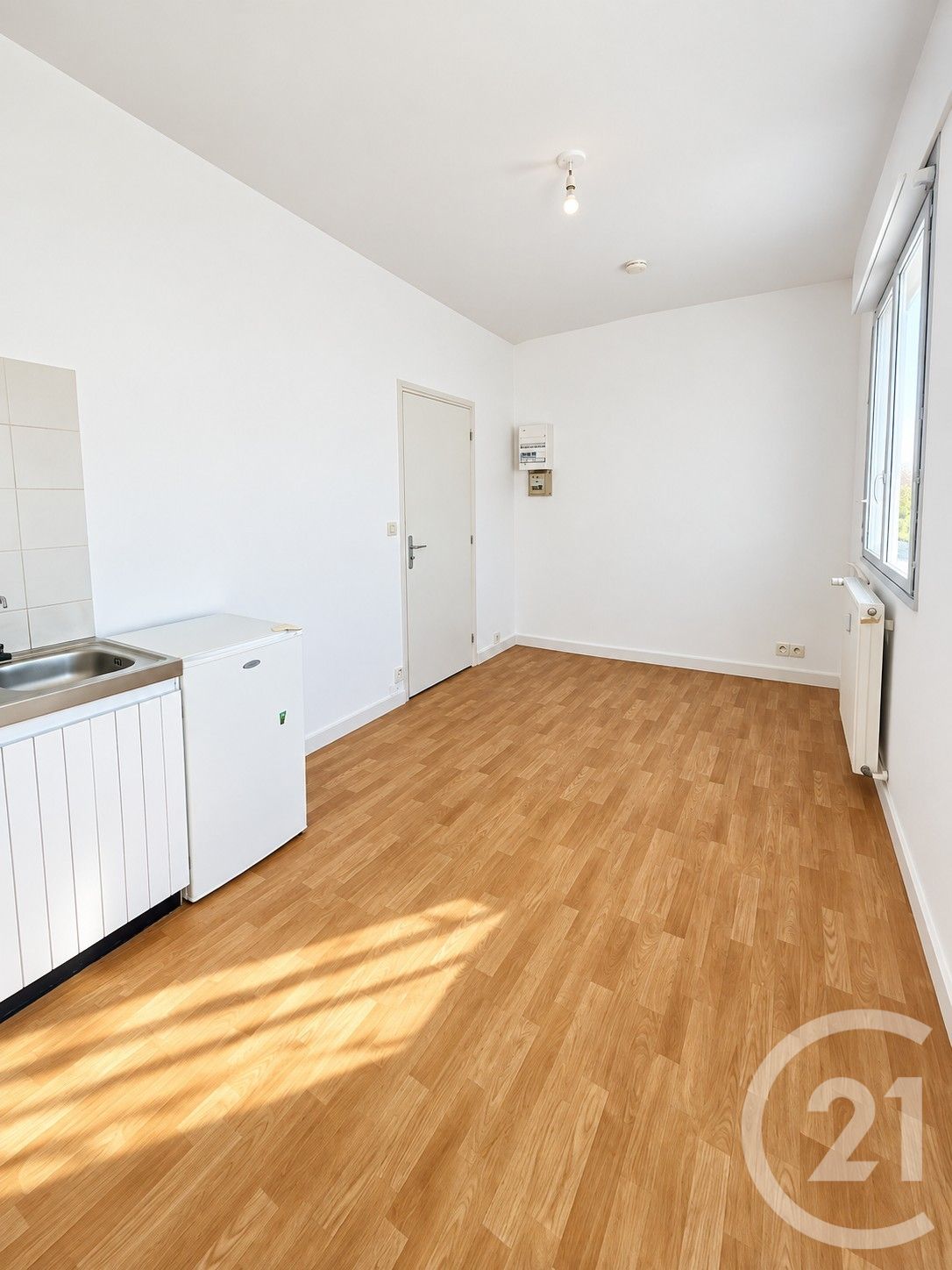 Appartement Rue Royale à Orléans