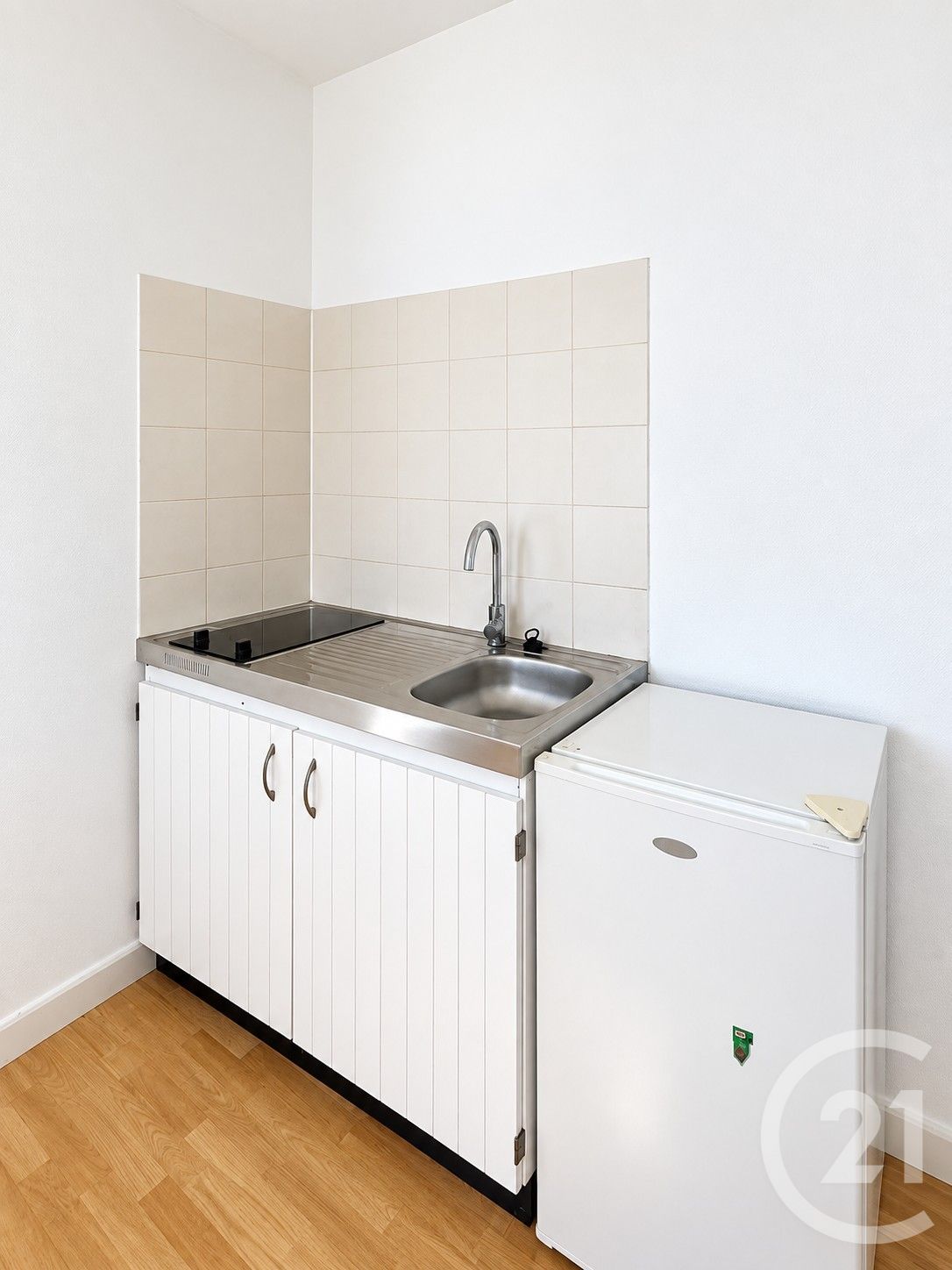 Appartement Rue Royale à Orléans