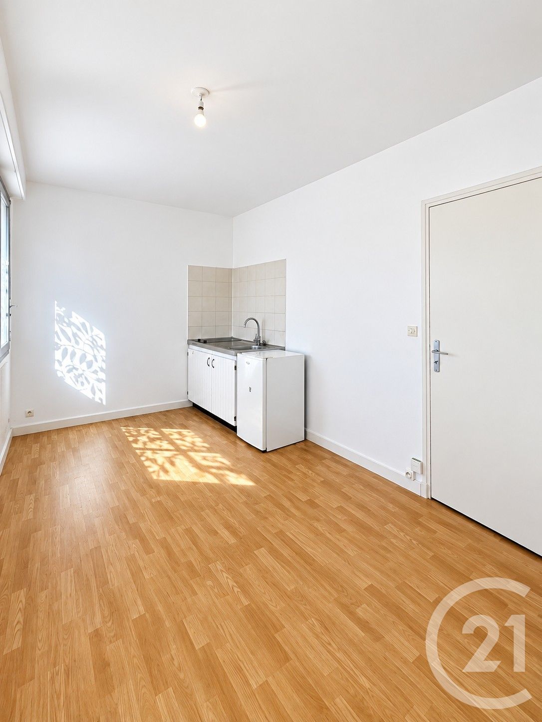 Appartement Rue Royale à Orléans