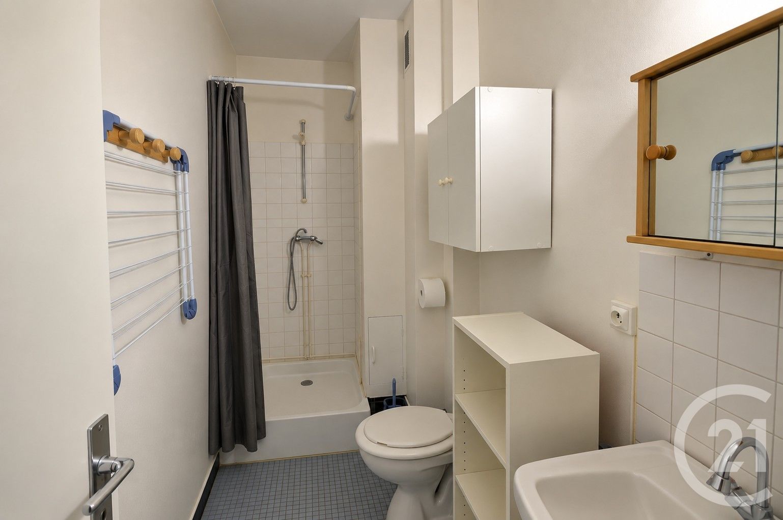 Appartement Rue Royale à Orléans