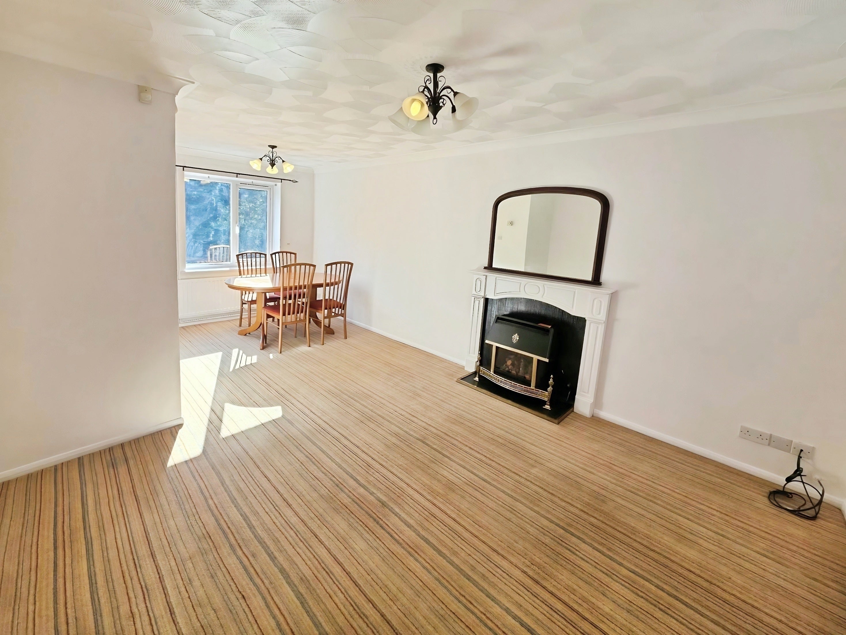 House Paulsgrove in Peterborough