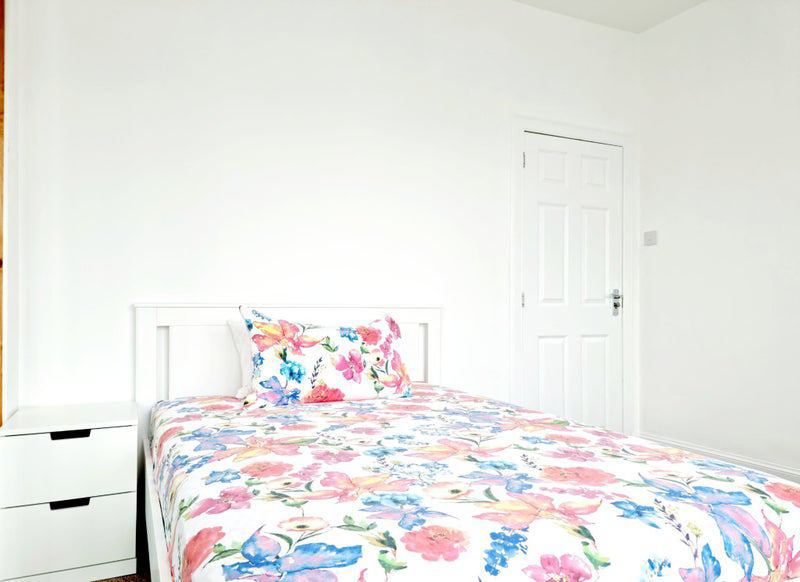 Room Lochend Gardens in City of Edinburgh