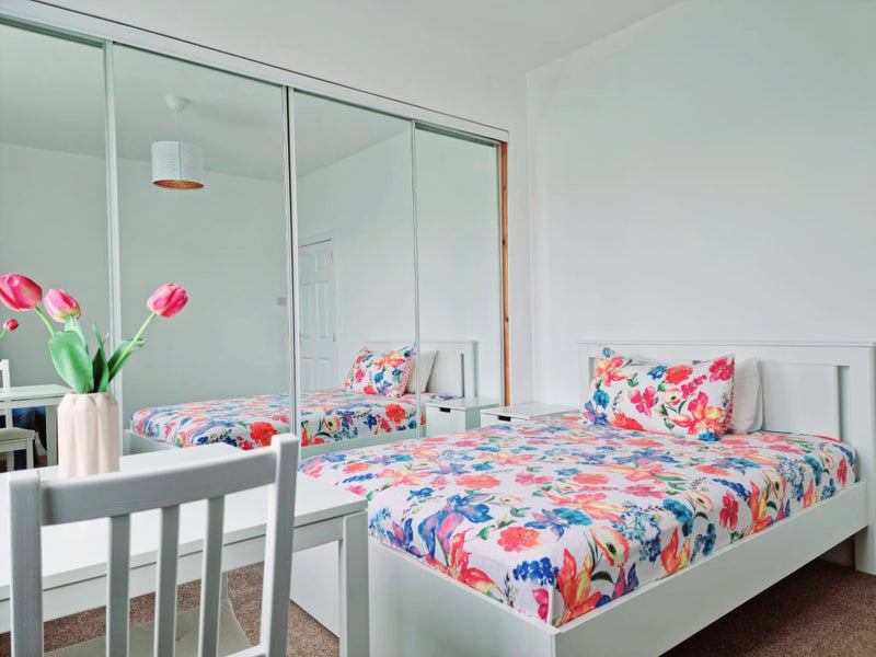 Room Lochend Gardens in City of Edinburgh