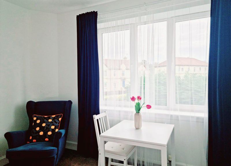 Room Lochend Gardens in City of Edinburgh