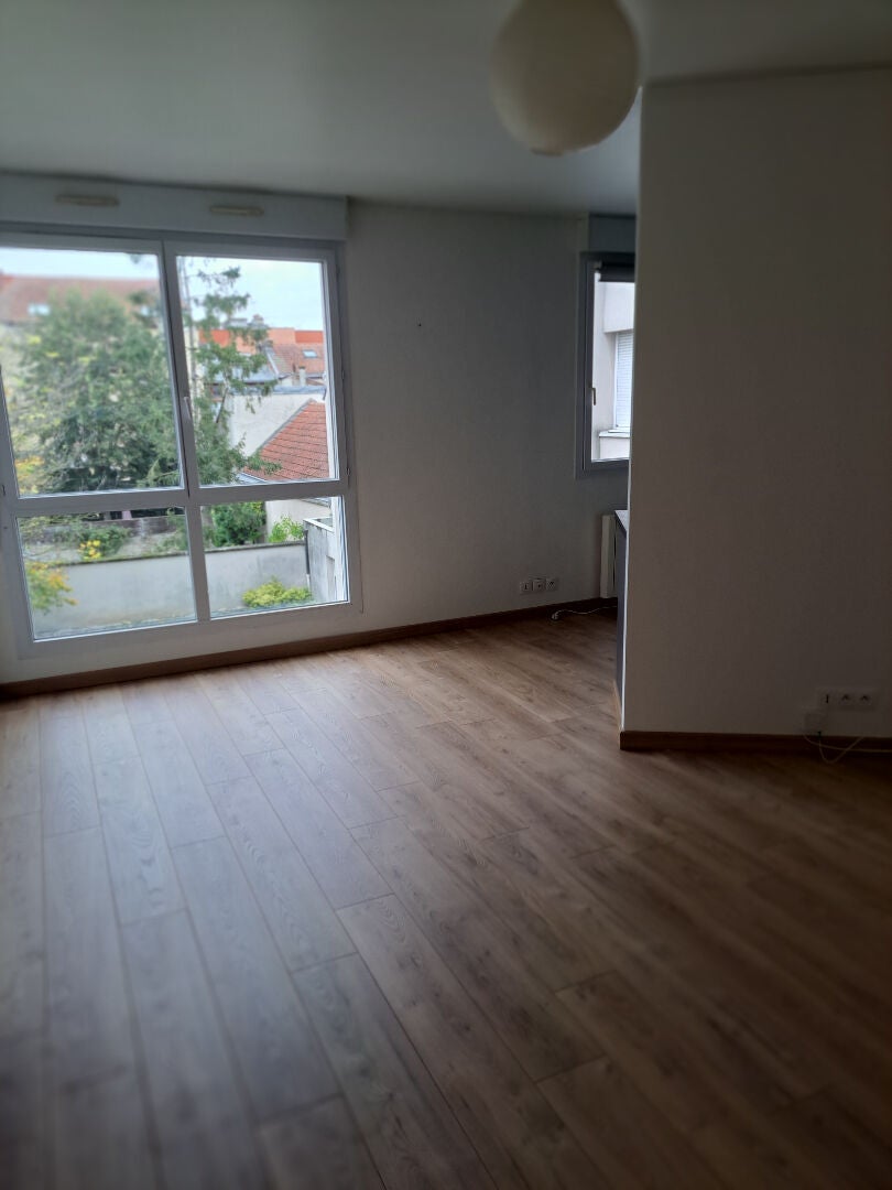 Flat Rue Favart d'Herbigny in Reims