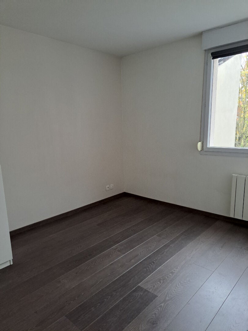 Flat Rue Favart d'Herbigny in Reims