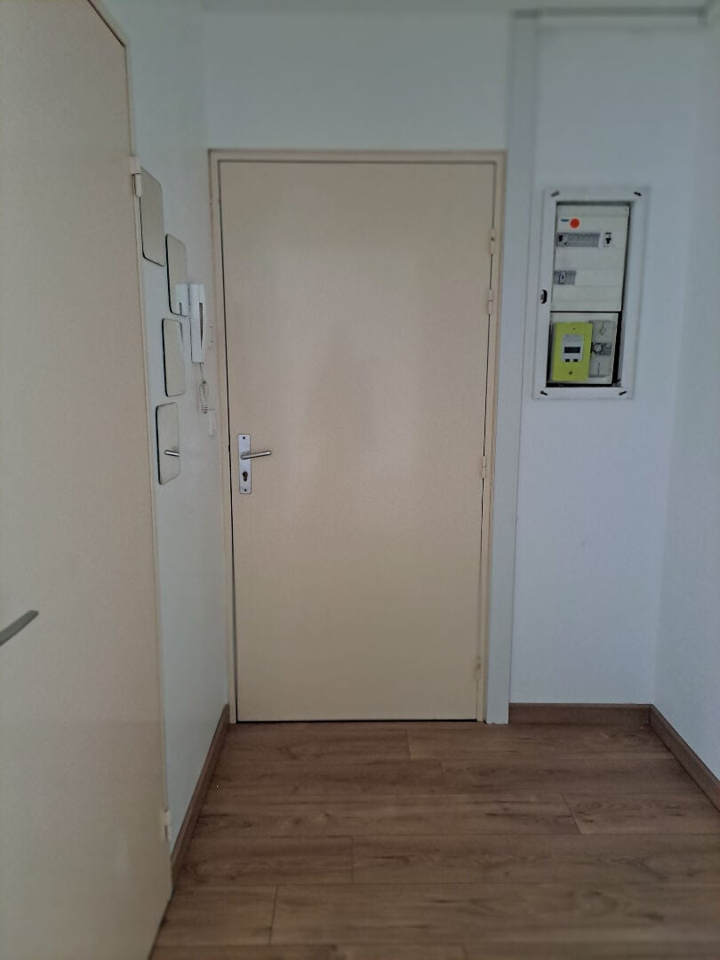 Flat Rue Favart d'Herbigny in Reims