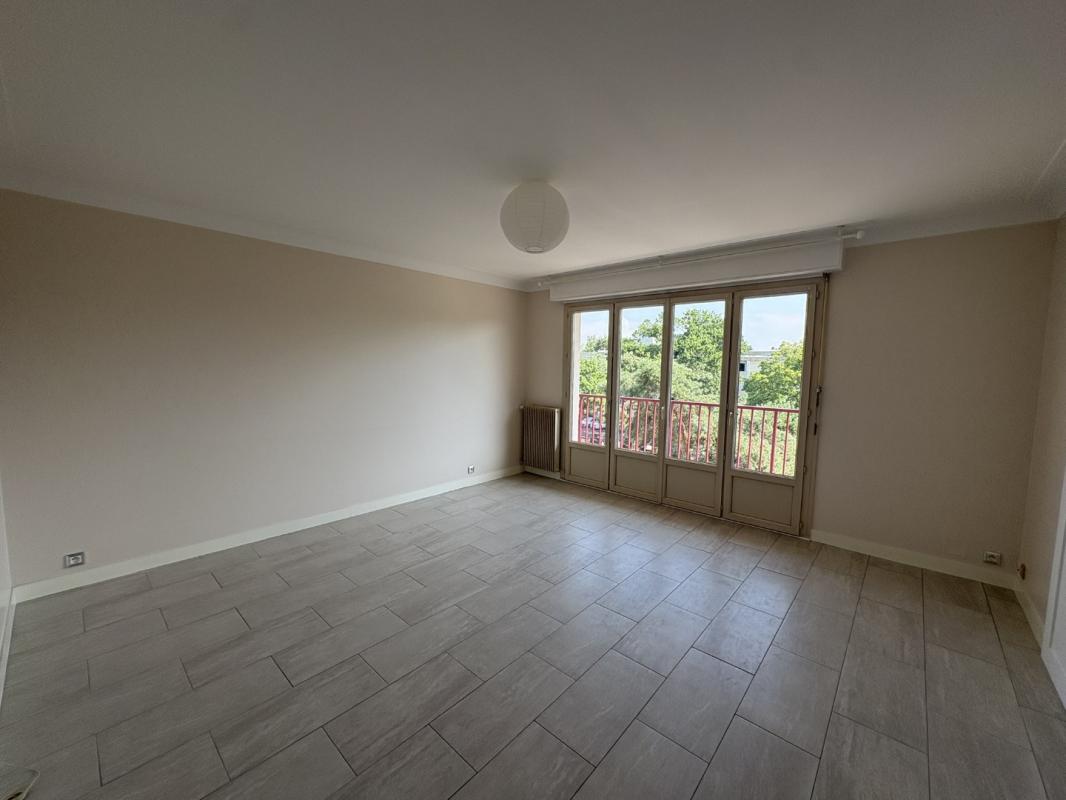 Appartement Rue Frédéric Mistral à Rennes