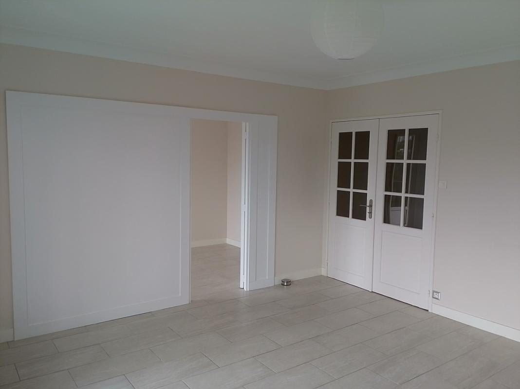 Appartement Rue Frédéric Mistral à Rennes