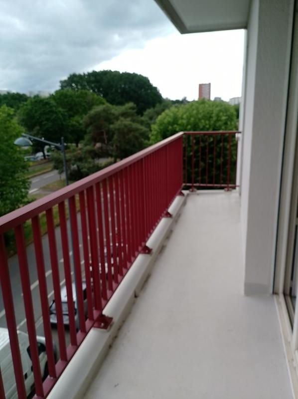 Appartement Rue Frédéric Mistral à Rennes