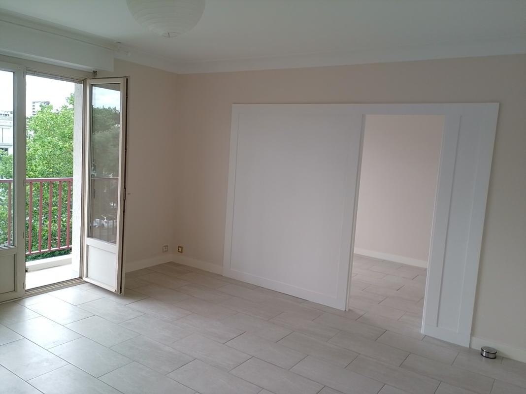 Appartement Rue Frédéric Mistral à Rennes