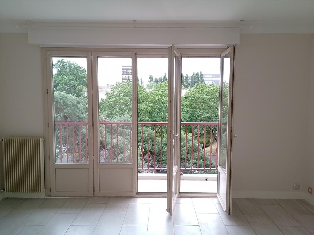 Appartement Rue Frédéric Mistral à Rennes