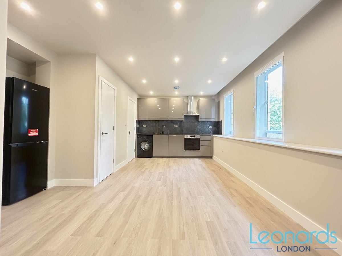 Flat North End in Greater London