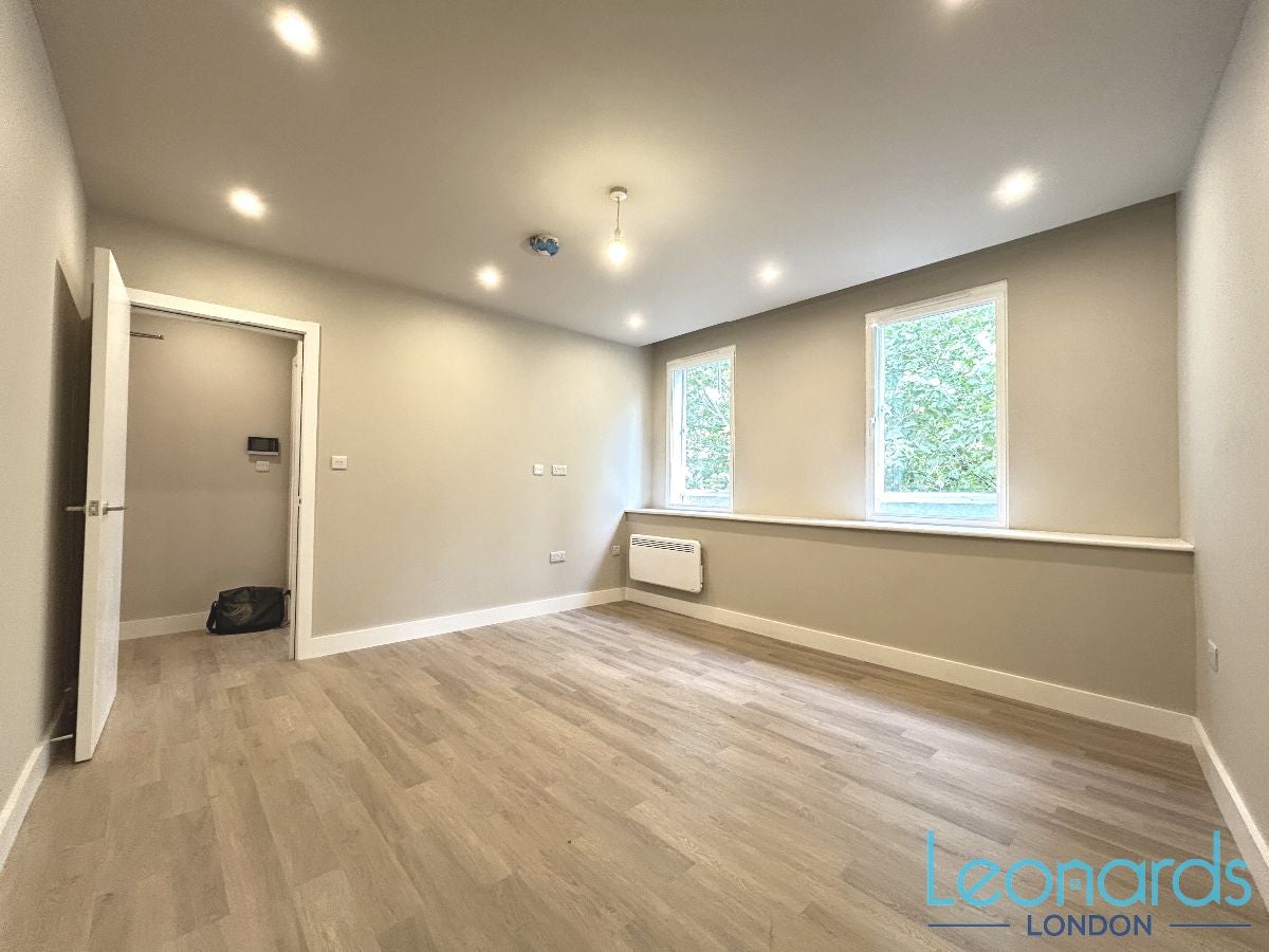 Flat North End in Greater London