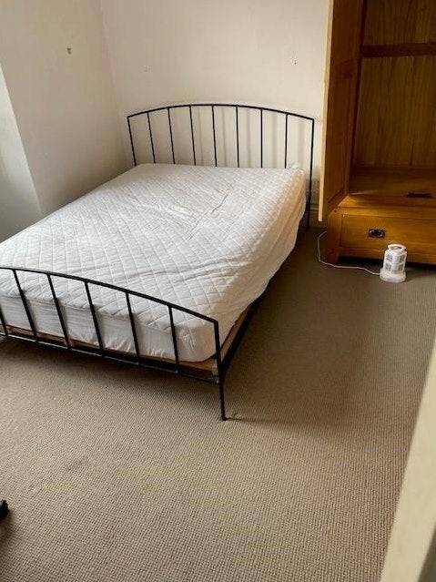 Flat Belgrave Road in Bristol