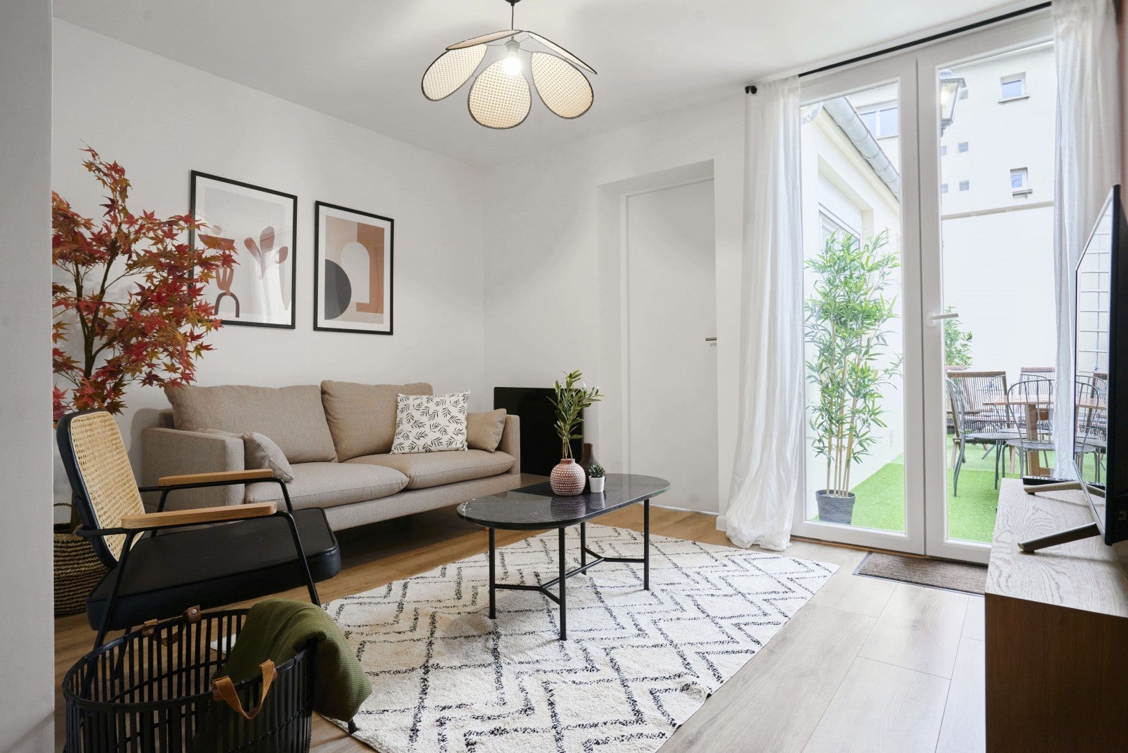Appartement Rue Gaston Moutardier à Amiens