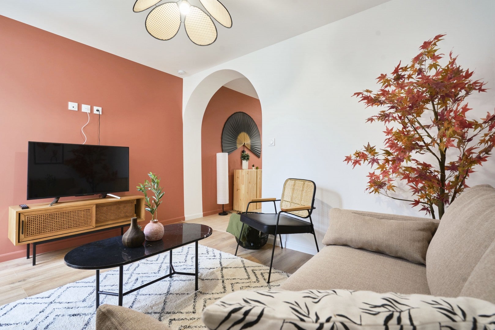 Appartement Rue Gaston Moutardier à Amiens
