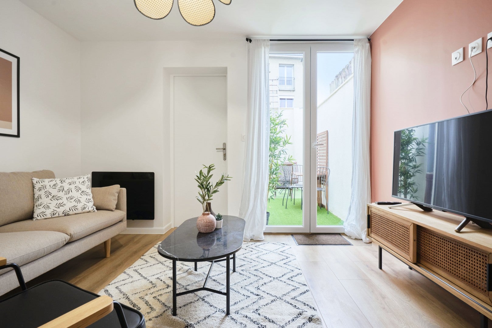Appartement Rue Gaston Moutardier à Amiens