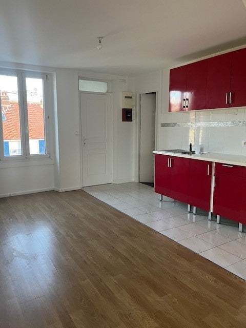 Appartement Rue Albert de Mun à Saint-Maur-des-Fossés
