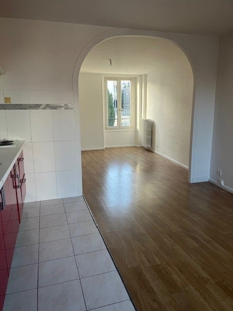 Appartement Rue Albert de Mun à Saint-Maur-des-Fossés