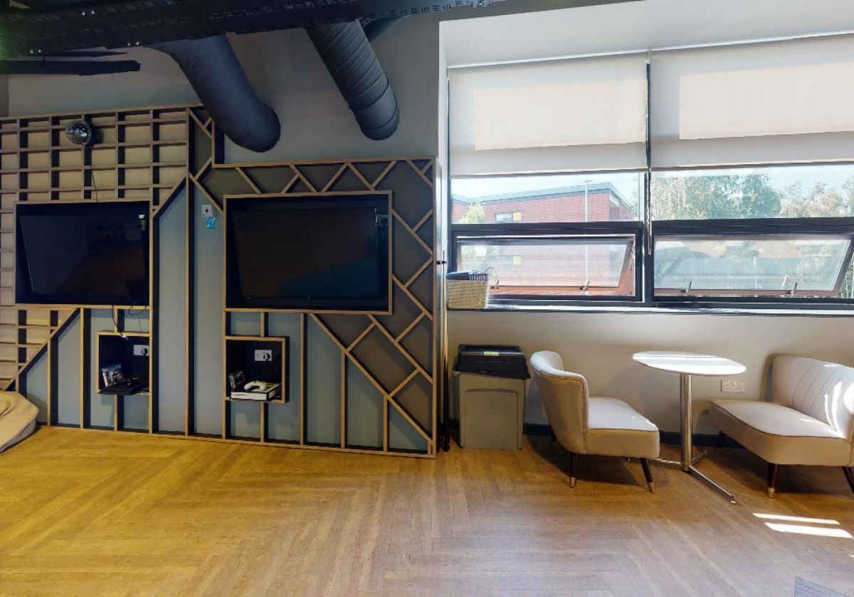 Room Brayford Way in Lincoln