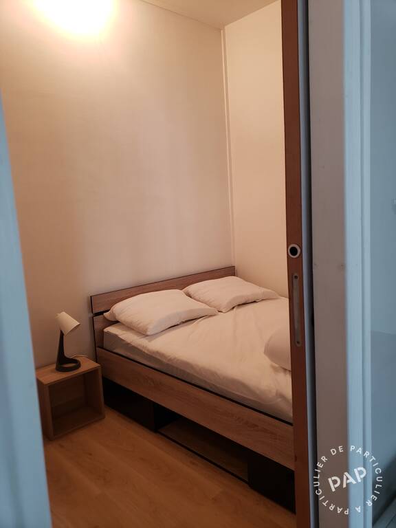 Appartement Rue Hébert à Grenoble