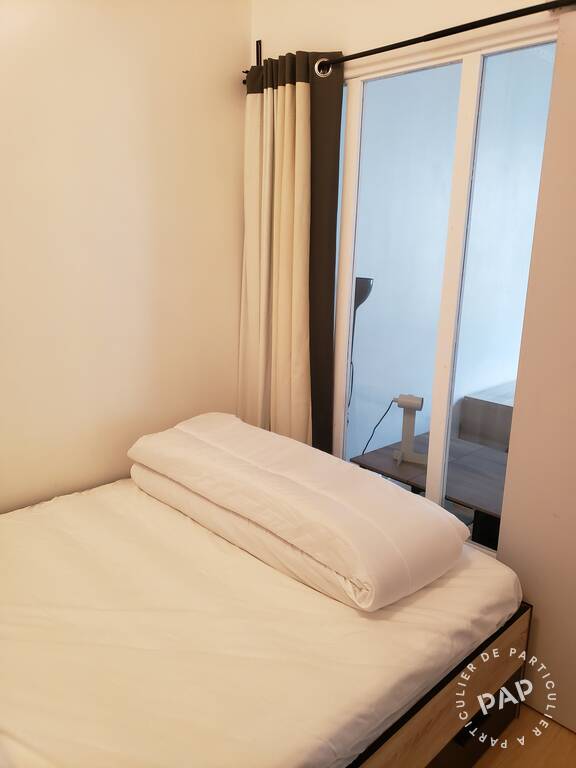 Appartement Rue Hébert à Grenoble