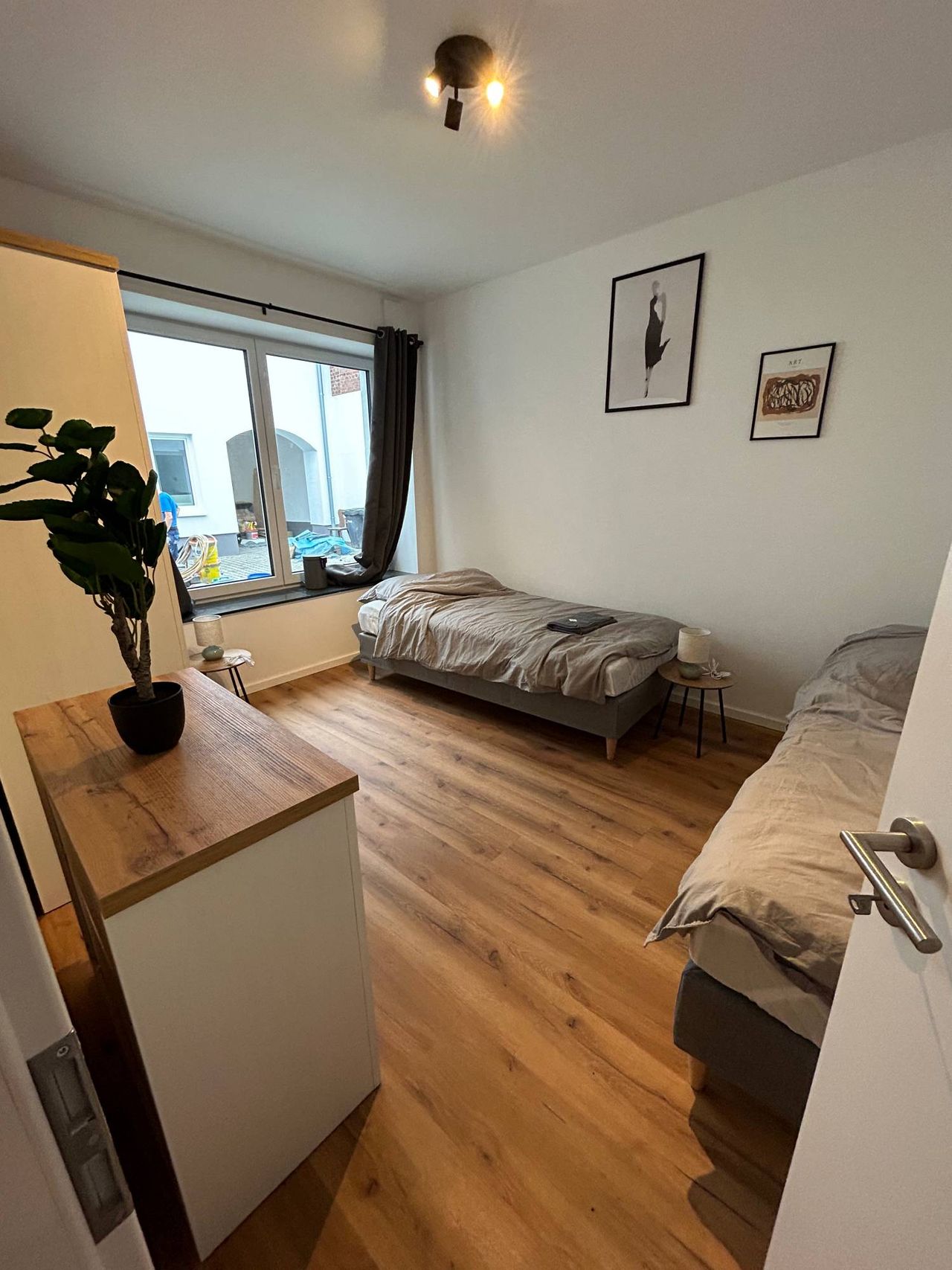 Wohnung Adenauerstraße in Jülich