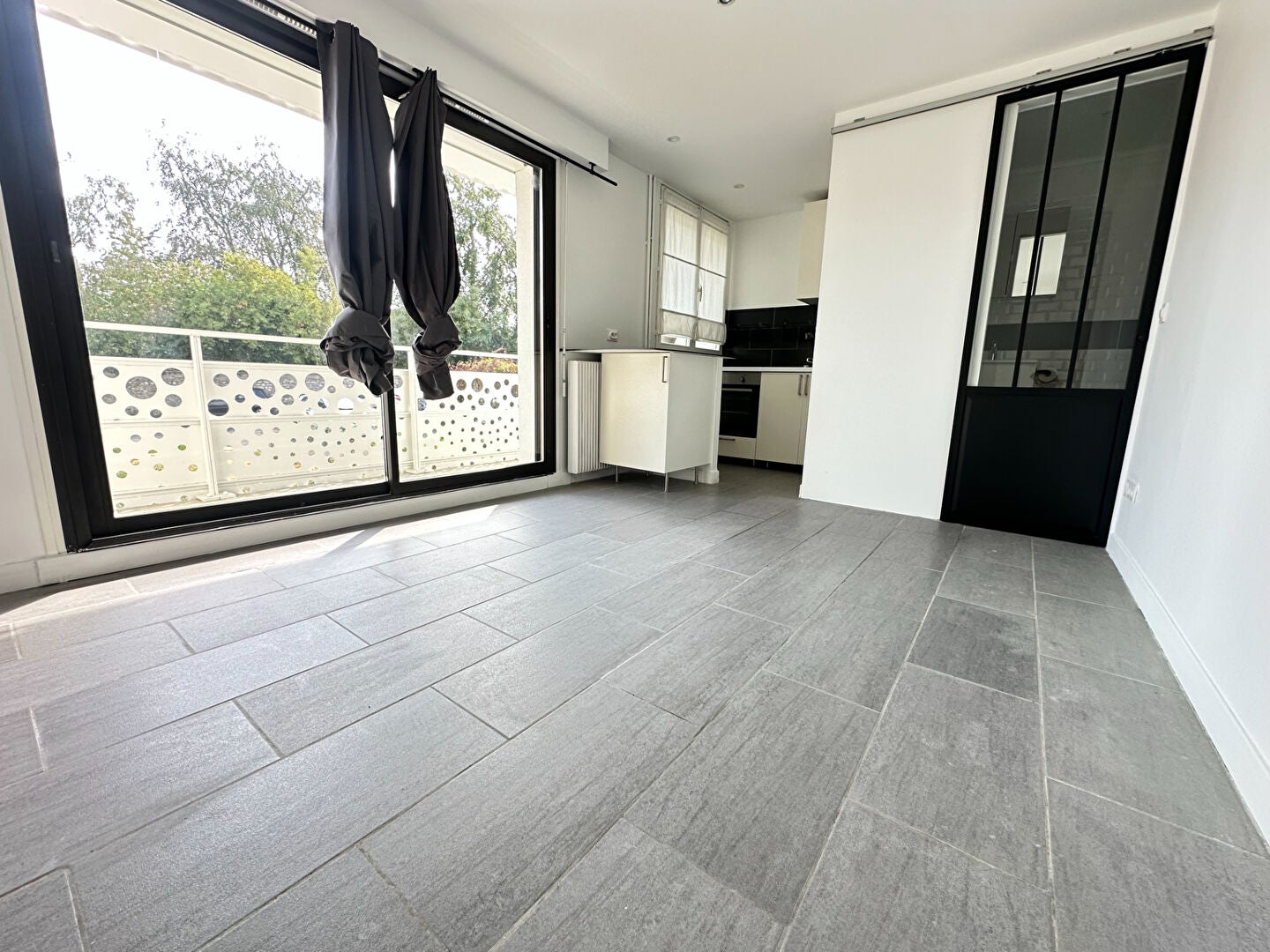 Appartement Rue du Pas du Mulet à Combs-la-Ville
