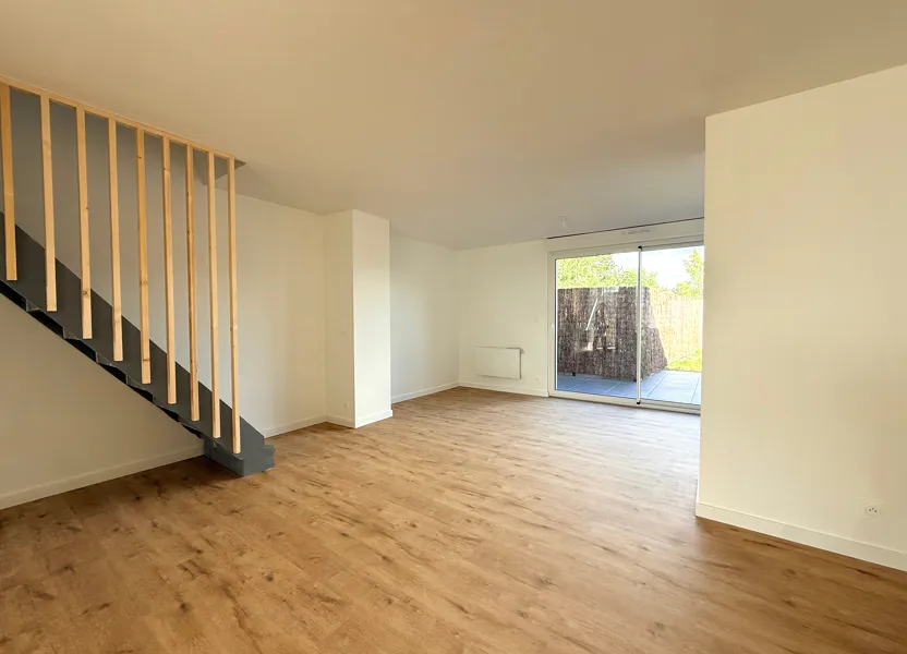 House Rue de Quesnoy in Frelinghien