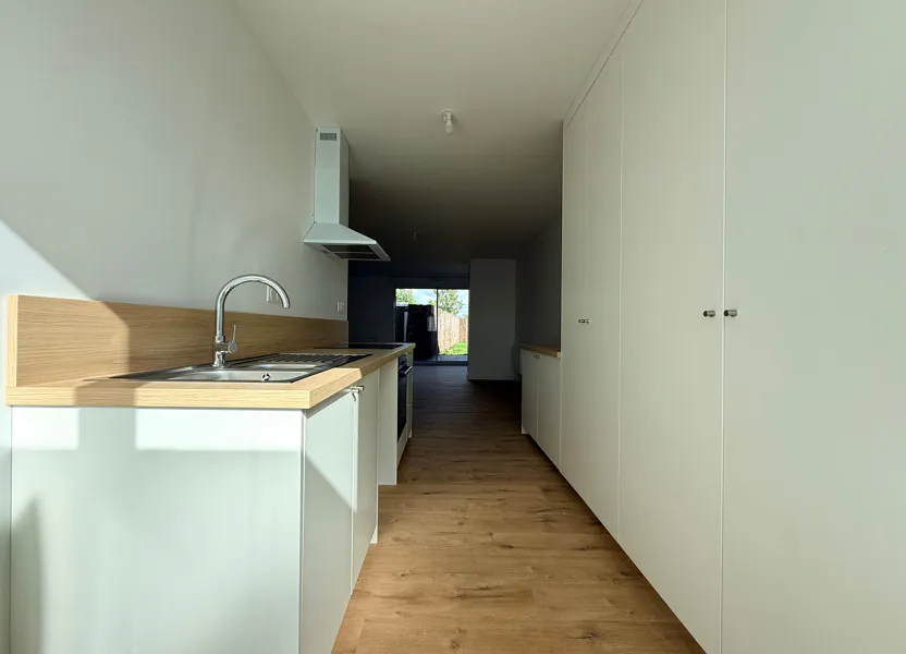 Maison Rue de Quesnoy à Frelinghien