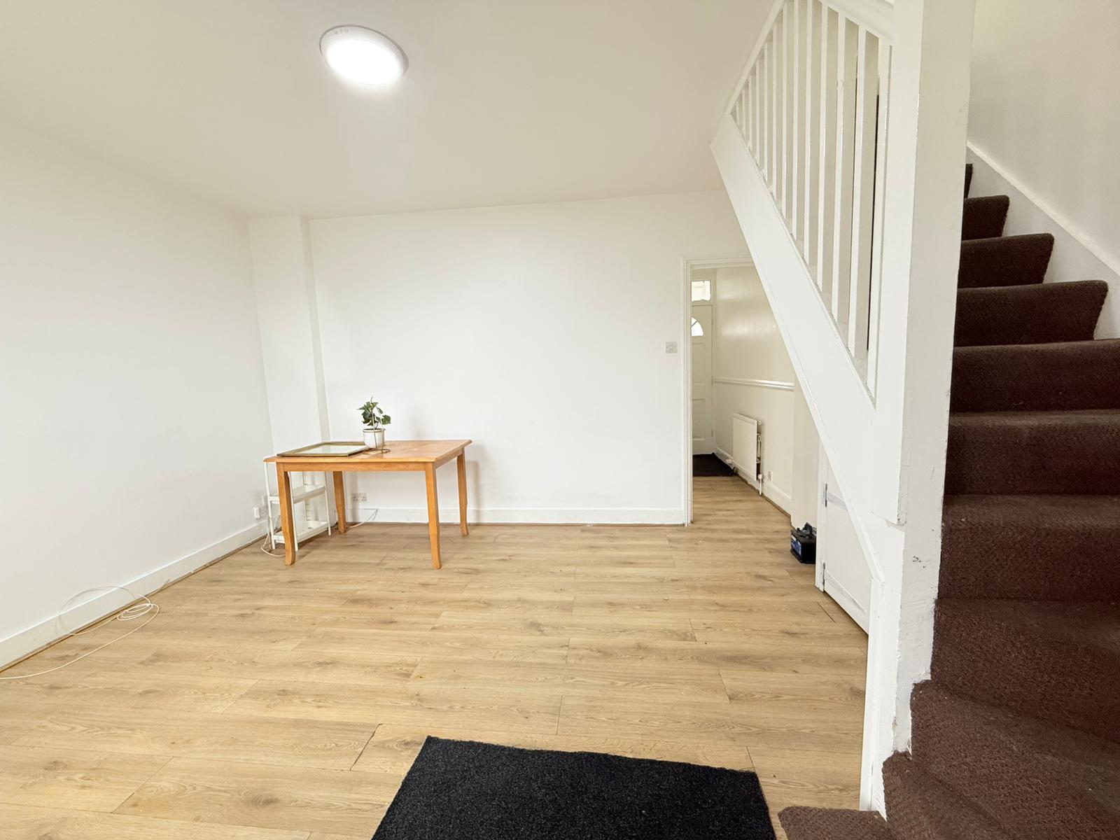 House Chadwell Heath Lane in Greater London
