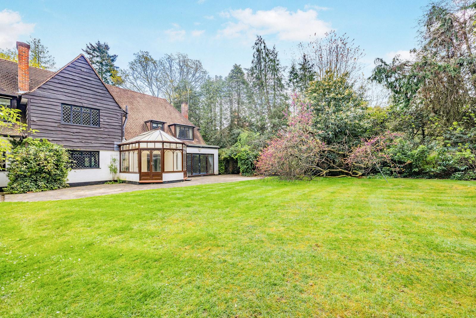 House Woodside Walk in Three Rivers
