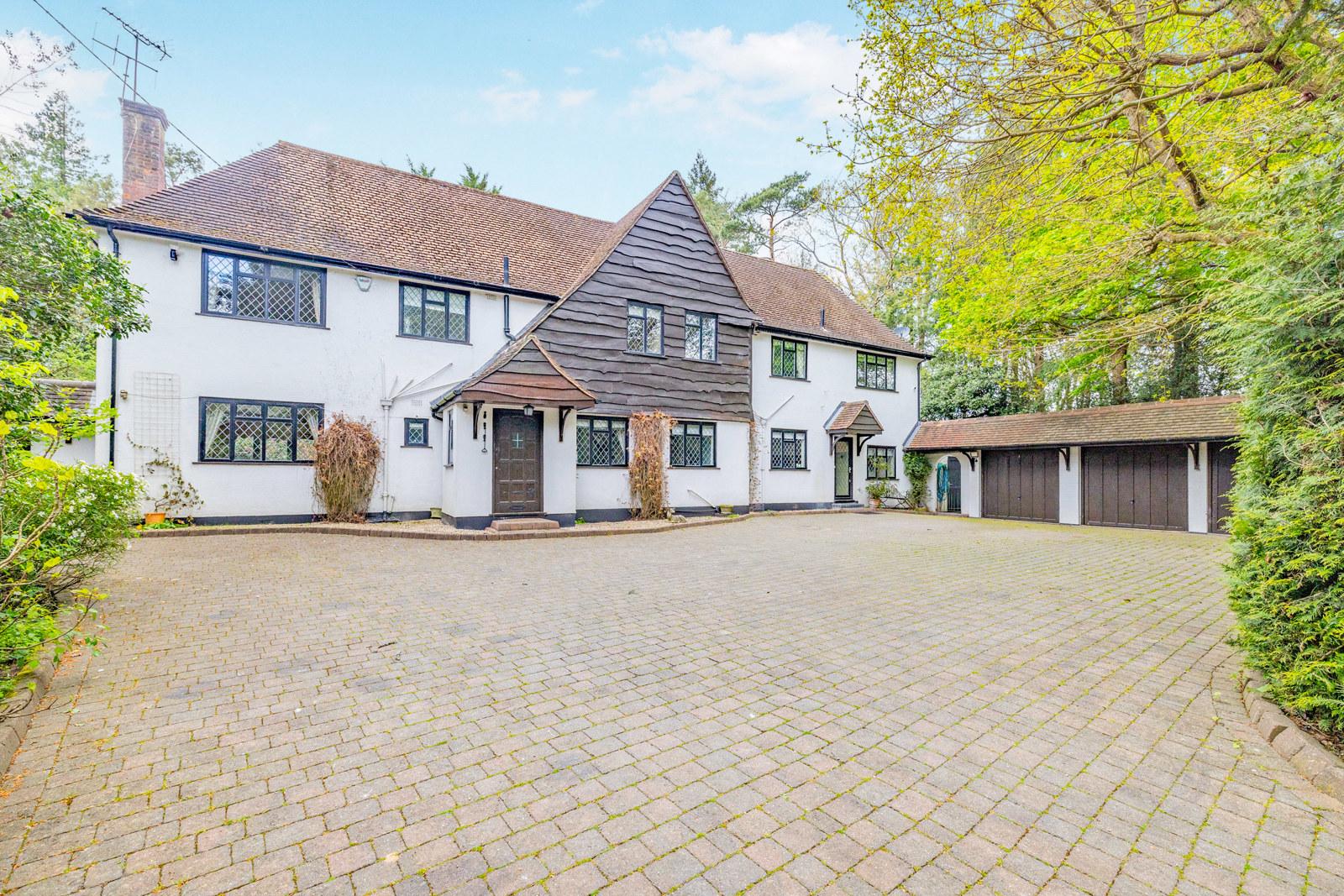 House Woodside Walk in Three Rivers