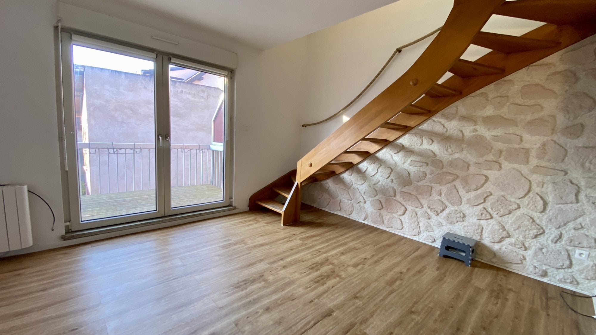 Flat Rue de la Gare in Schiltigheim