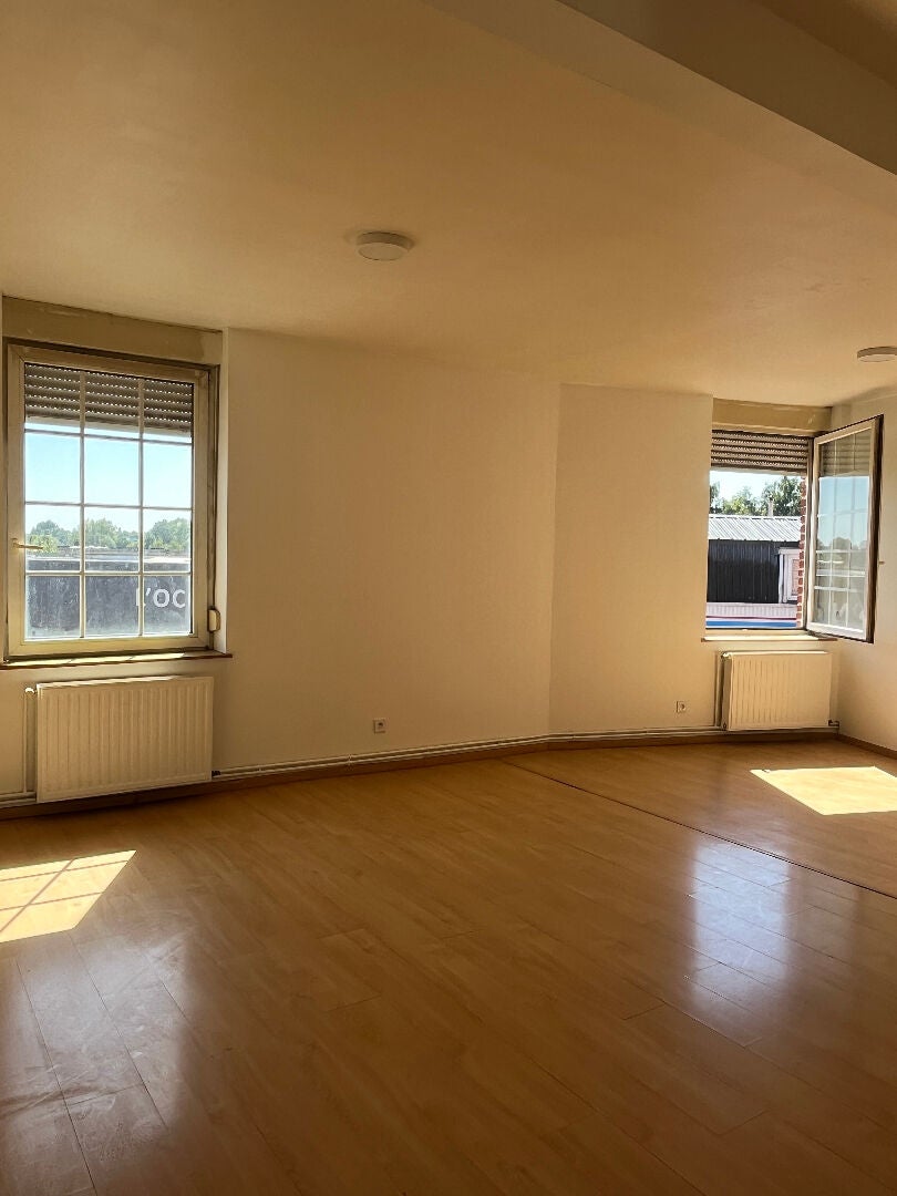 Appartement Rue de Dunkerque à Tourcoing