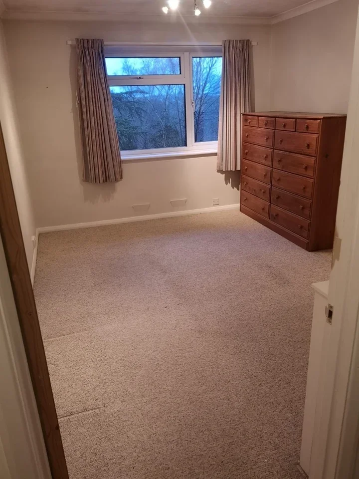 Flat Sandhurst Road in Tunbridge Wells