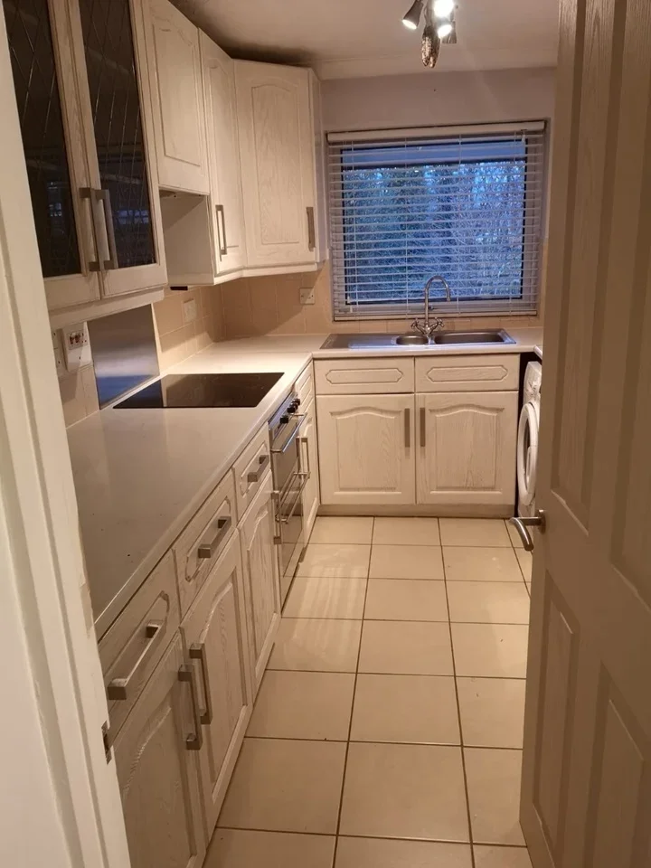 Flat Sandhurst Road in Tunbridge Wells