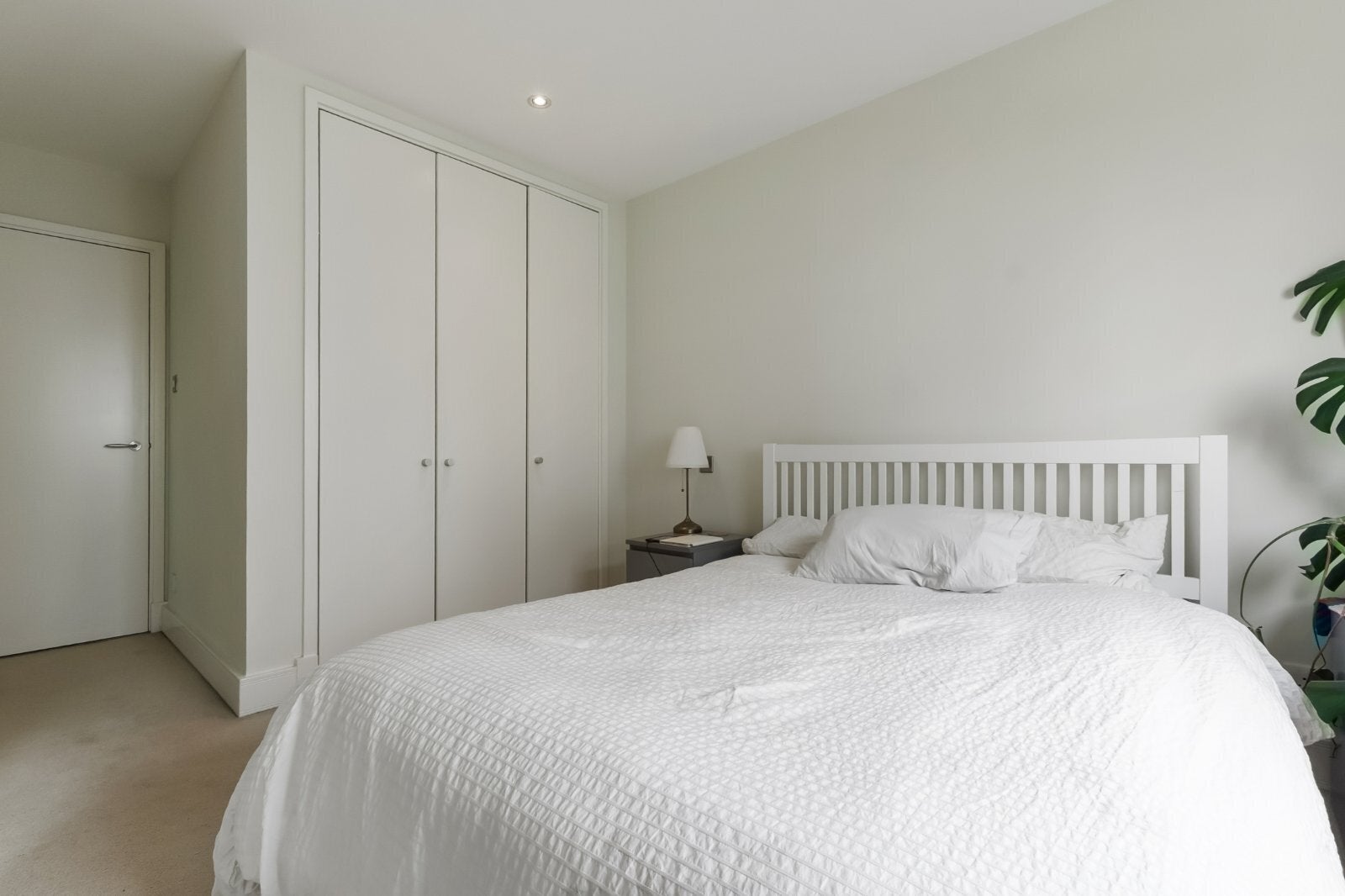 Flat Chepstow Place in City of Westminster