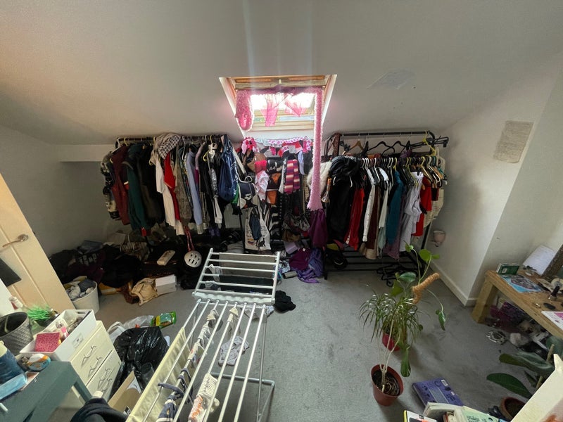 Room Roach Road in Sheffield
